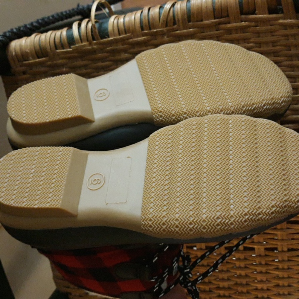 New Kolili duck boots - Picture 7 of 7